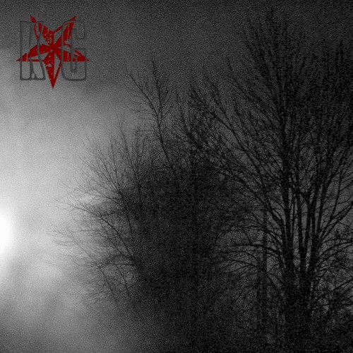 King Giant - Southern Darkness